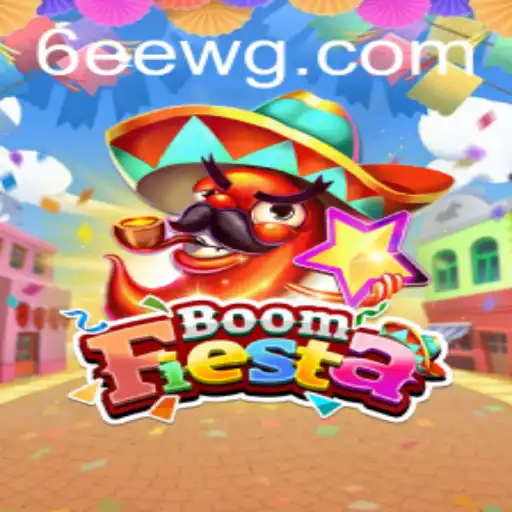 Descubra o Mundo Empolgante de BoomFiesta