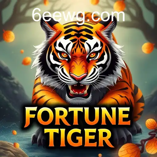 Fortune Tiger