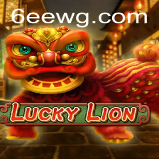 Explore o Empolgante Mundo do LuckyLion: Um Jogo de Sorte e Estratégia