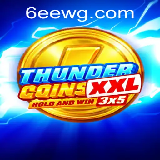 Explorando o Mundo de ThunderCoinsXxl: Uma Aventura de Estratégia e Empolgação