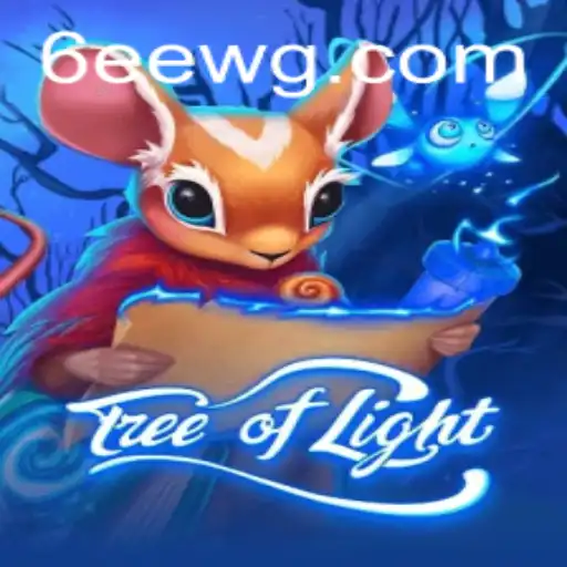 Explorando as Aventuras de TreeofLight